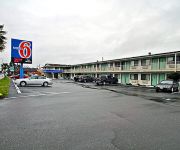 MOTEL 6 FRESNO