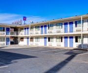 MOTEL 6 MURFREESBORO TN