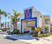 MOTEL 6 SAN DIEGO-HOTEL CIRCLE