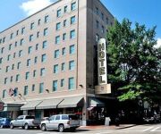 an Ascend Hotel Collection Member Gov Dinwiddie Hotel Old Towne