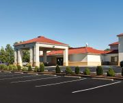 KY MOTEL 6 SHEPHERDSVILLE