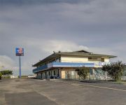 MOTEL 6 HAYS