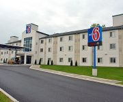 MOTEL 6 PETERBOROUGH ON