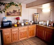 Rodeway Inn Socorro