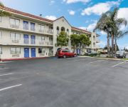 MOTEL 6 WATSONVILLE MONTEREY AREA