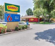 MOTEL 6 SAN JOSE AIRPORT