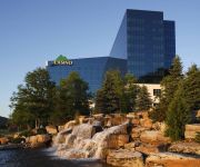 SENECA ALLEGANY RESORT AND CASINO