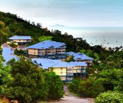 PEPPERS AIRLIE BEACH