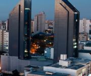 Bourbon Cascavel Express Hotel