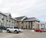 DAYS INN - HIGH PRAIRIE