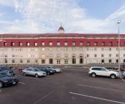 HOTEL CASINO NEW NOUVEAU BRUNSWICK