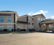 CANALTA HOTEL MOOSOMIN