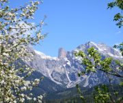 Bauernhof Oberlettlhof