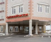 an Ascend Hotel Collection Member Chateau Moncton & Suites