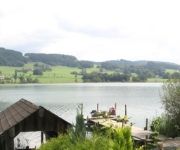 Bauernhof Moarhof Wildenegg