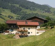 Bauernhof Ganzenhubhof