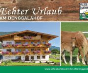 Bauernhof Denggalahof