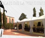 Relais de la Verdière