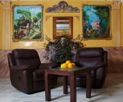 Diamant Blue Aparthotel