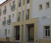 Vila Verde Hotel