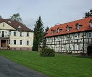 Kavaliershaus Schloss Bad Zwesten Kavaliershaus