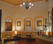 Villas Arqueologicas Cholula