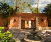 Villas Arqueologicas Chichén Itzá