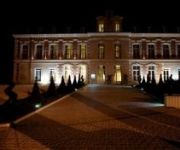 Hôtel & Spa du Château