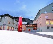 JUFA Hotel Schladming