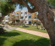 Pyrgos Beach Apartments