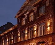 Boutique Hotel Onderbergen