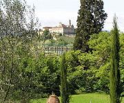 B&B Il Poggiolo delle Rose