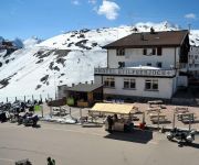 Hotel Passo Stelvio