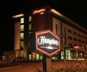 Hampton by Hilton Newport-East
