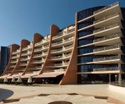 DoubleTree by Hilton Varna - Golden Sands