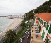 CH Hotel del Golfo