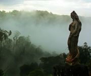 The Escarpment Retreat