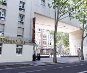 Temporim Lyon Part Dieu Résidence d'affaire