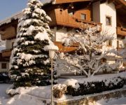 Appartements Alpenrose Pension
