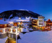 Kristiania Alpin Wellness Hotel