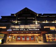 HOTEL DREAMS DE LOS VOLCANES