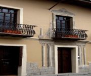 HOTEL CASA DEL AGUILA