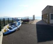 Hotel Plage Saint Jean