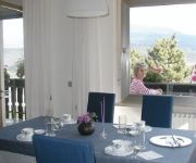 CASA INCANTATA - FAM. POZZATTI FLAIM DANIELA Pension