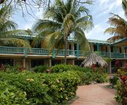 ISLAND BEACHCOMBER HOTEL