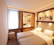 Tulip Inn Putnik Belgrade