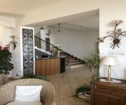 Hotel Villa San Giovanni