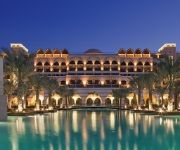 ZABEEL SARAY ROYAL RESIDENCES