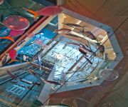 VIEWS BOUTIQUE HOTEL AND SPA-WILDERNESS