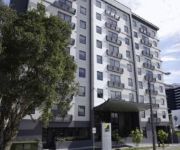 QUEST MASCOT SYDNEY AIRPORT